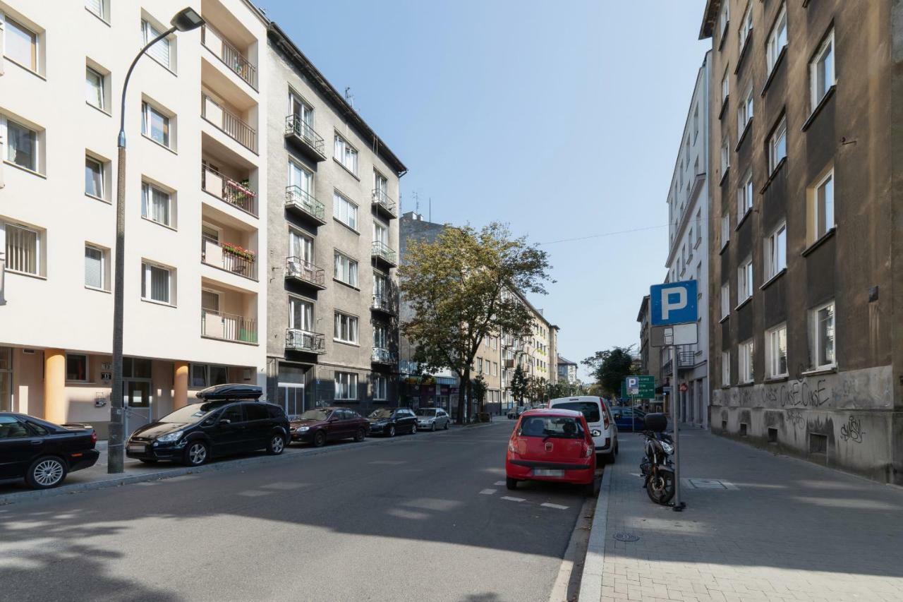 Apartments Krakow Mazowiecka By Renters Exterior foto